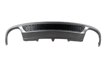 Audi A4 B8 2007-2015 Diffuseur Arrière DPT V2 (2012-2015) photo 5