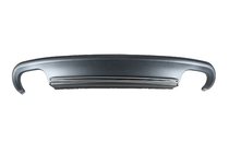 Audi A5 2007-2015 Diffuseur de Pare-chocs Arrière DPT (2011-2015) photo 4