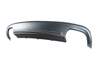Audi A5 2007-2015 Diffuseur de Pare-chocs Arrière DPT (2011-2015) photo 5
