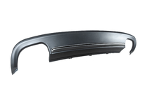 Audi A5 2007-2015 Diffuseur de Pare-chocs Arrière DPT (2011-2015) photo 6
