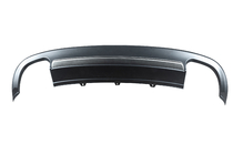 Audi A5 2007-2015 Diffuseur de Pare-chocs Arrière DPT (2011-2015) photo 7