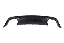 Audi A5 2007-2015 Diffuseur de Pare-chocs Arrière DPT (2011-2015) photo 8