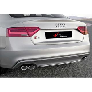 Diffuseur de Pare-chocs Arrière DPT (2011-2015) Audi A5 2007-2015 photo 2