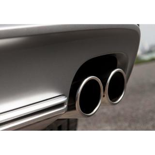 Diffuseur de Pare-chocs Arrière DPT (2011-2015) Audi A5 2007-2015 photo 1