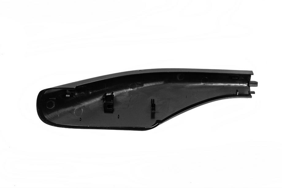 Toyota Land Cruiser 100 1998-2007 Cache avant droit pour barres de toit Photo 4