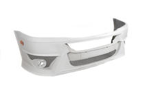 Mercedes Sprinter W906 2006–2018 Lame de pare-chocs avant Sport 1 (2006-2013) photo 4