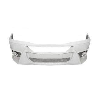 Lame de pare-chocs avant Sport 1 (2006-2013) Mercedes Sprinter W906 2006–2018 photo 3