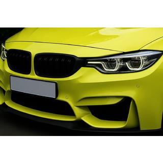 Calandre M-Look (pour M3 F80, Noir Mat) photo 1