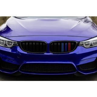 Calandre M-Look (pour M3 F80, M-Color) photo 2