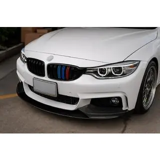 Calandre M-Look (pour M3 F80, M-Color) photo 1