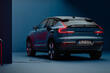 Essai de la Volvo C40 Recharge, une voiture technologique et élégante photo 4