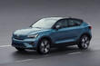 Essai de la Volvo C40 Recharge, une voiture technologique et élégante photo 2