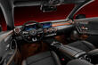 Essai du break Mercedes-Benz CLA Shooting Brake (X118) mis à jour photo 5