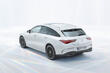 Essai du break Mercedes-Benz CLA Shooting Brake (X118) mis à jour photo 4
