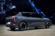 Essai de la nouvelle berline électrique Kia EV4 Hatch photo 4