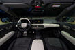 Essai de la nouvelle berline électrique Kia EV4 Hatch photo 6