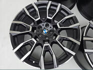 BMW X6 G06 2019–2027 Jantes forgées R22 (Occasion, F96-Designs, 4 pcs) photo 2