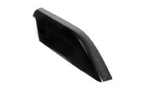 Toyota Land Cruiser Prado 120 2002-2009 Cache arrière gauche pour barres de toit photo 2