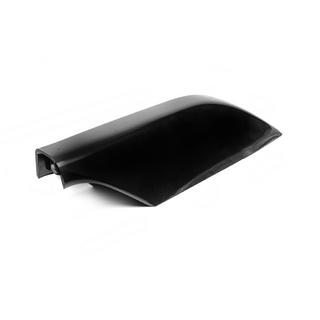 Cache arrière gauche pour barres de toit Toyota Land Cruiser Prado 120 2002-2009 photo 3