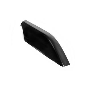 Cache arrière gauche pour barres de toit Toyota Land Cruiser Prado 120 2002-2009 photo 2