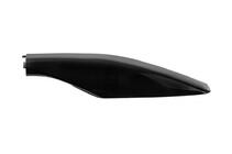 Toyota Land Cruiser Prado 120 2002-2009 Cache avant droit pour barres de toit photo 1