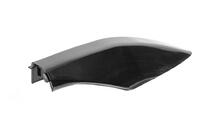 Toyota Land Cruiser Prado 120 2002-2009 Cache avant droit pour barres de toit photo 2