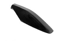 Toyota Land Cruiser Prado 120 2002-2009 Cache avant droit pour barres de toit photo 3