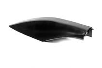 Toyota Land Cruiser Prado 120 2002-2009 Cache avant gauche pour barres de toit photo 3