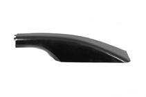 Toyota Land Cruiser 200 2007-2021 Cache avant droit pour barres de toit photo 1