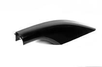 Toyota Land Cruiser 200 2007-2021 Cache avant droit pour barres de toit photo 2