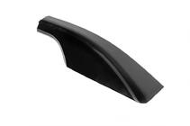 Toyota Land Cruiser 200 2007-2021 Cache avant droit pour barres de toit photo 3