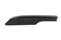 Toyota Land Cruiser 200 2007-2021 Cache arrière gauche pour barres de toit photo 4