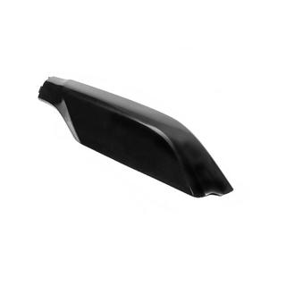 Cache arrière gauche pour barres de toit Toyota Land Cruiser Prado 150 2009-2023 photo 3