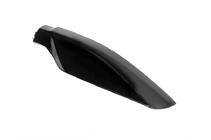 Toyota Land Cruiser Prado 150 2009-2023 Cache avant droit pour barres de toit photo 3