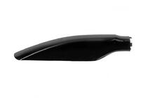Toyota Land Cruiser Prado 150 2009-2023 Cache avant gauche pour barres de toit photo 1