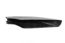 Toyota Land Cruiser Prado 150 2009-2023 Cache avant gauche pour barres de toit photo 5