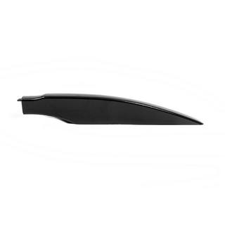 Cache avant gauche pour barres de toit Toyota Land Cruiser Prado 150 2009-2023 photo 4