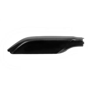 Cache arrière droit pour barres de toit Toyota Land Cruiser Prado 150 2009-2023 photo 1