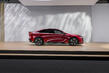 Essai de la nouvelle voiture électrique Mazda 6e photo 3