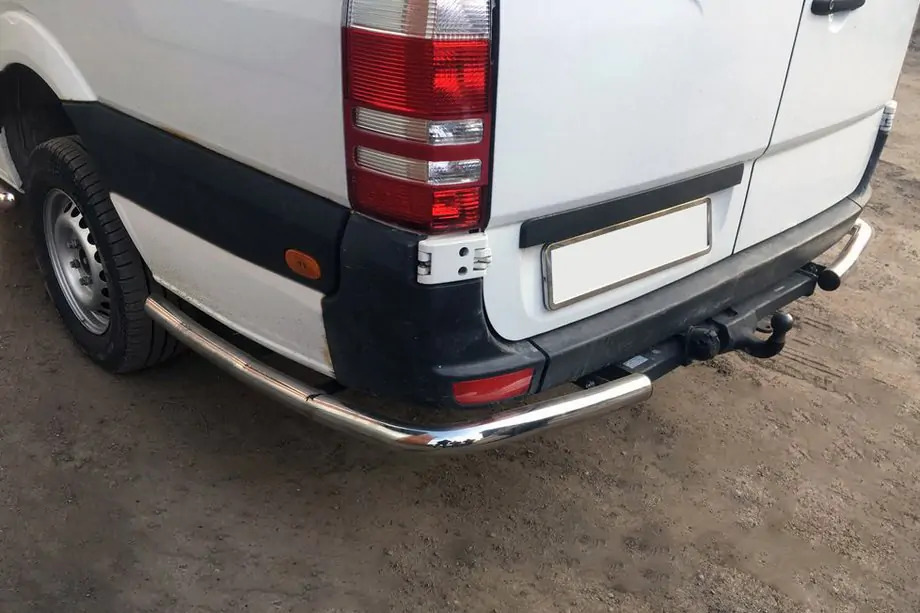 Arceaux de protection arrière pour voiture : quels sont les avantages et comment choisir ?