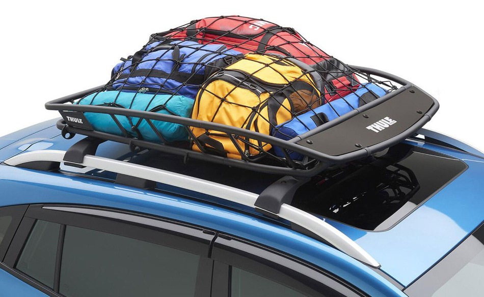 Est-il intéressant d’acheter une galerie de toit pour votre voiture ?