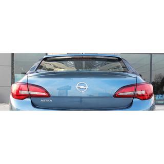 Aileron DPT (SD, à peindre) Opel Astra J 2009-2015 photo 3