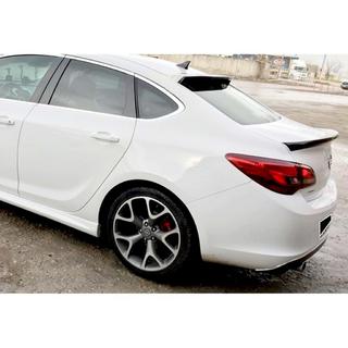 Aileron DPT (SD, à peindre) Opel Astra J 2009-2015 photo 2