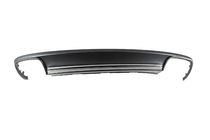 Audi A4 B8 2007-2015 Diffuseur de Pare-chocs Arrière DPT V1 (2012-2015) photo 2