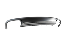Audi A4 B8 2007-2015 Diffuseur de Pare-chocs Arrière DPT V1 (2012-2015) photo 4