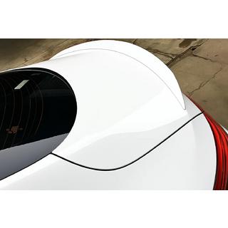 Aileron DPT (Coupe, Noir Brillant) Mercedes C-сlass W205 2014-2021 photo 1
