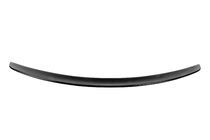 Mercedes CLS C257 2018- Aileron DPT (Noir Brillant) photo 4