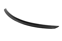 Mercedes CLS C257 2018- Aileron DPT (Noir Brillant) photo 2