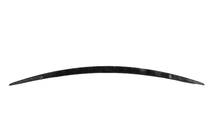 Mercedes CLS C257 2018- Aileron DPT (Noir Brillant) photo 6