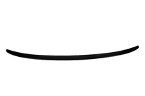 Audi A6 C8 2018–2025 Aileron DPT (Noir Brillant) photo 2